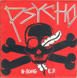 Psycho (USA) : 8 Song EP